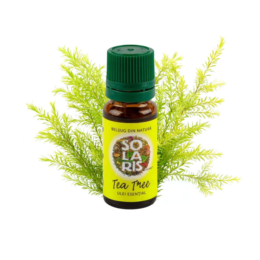 Aroma Ulei Esențial Solaris- 10ml