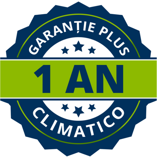 1 An Extra Garanție